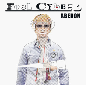 ABEDON「Feel Cyber」ジャケ写1jak_95dpi