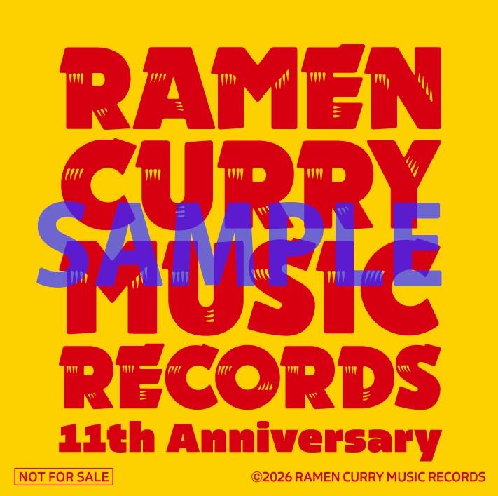 ラーメンカレーミュージックレコード RCMR　オーバーオール  XL 奥田民生 新品未使用ラーメンカレーミュージックレコード RCMRオーバーオール